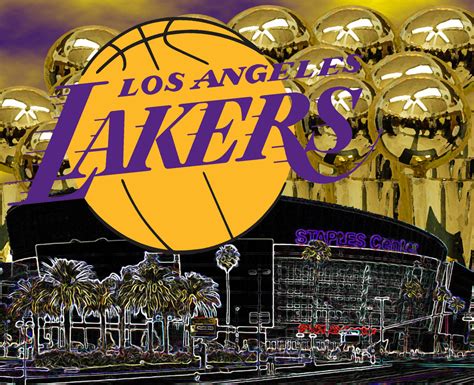Lakers By Voidex11 On Deviantart