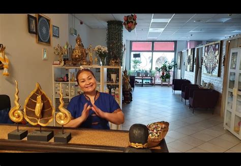 Patty Thai Massage Contacts Location And Reviews Zarimassage