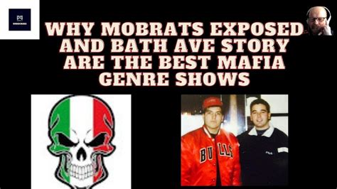 Mob rats expose and Bath Avenue stories continue to be the best of the