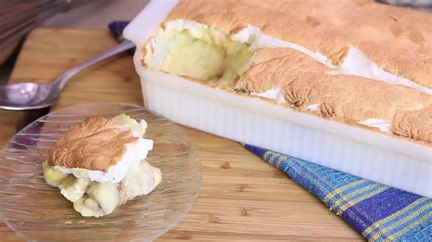 How To Make Banana Pudding 11 Steps With Pictures Wikihow