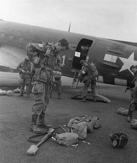 General James Gavins Airborne Tour Of Duty With The 82nd Warfare