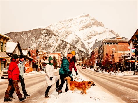 The 10 Best Places To Stay In Banff And Lake Louise Snow Magazine