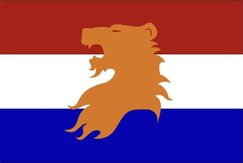 netherlands flag redesign r flags