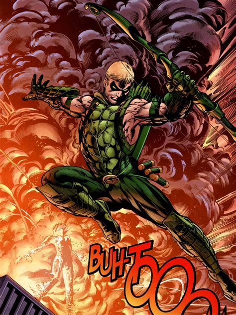 Green Arrow New 52 Dc Comics Heroes Arte Dc Comics Comic Heroes