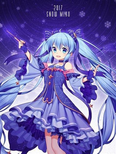 Hatsune Miku Wallpaper for Android - APK Download