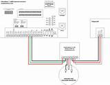 Electric Meter Diagram