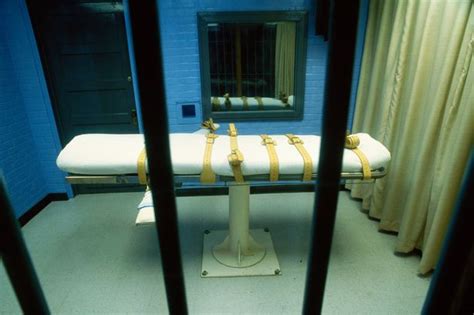 Robert Moreno Ramos Executed Texas Death Row Killers Chilling Last