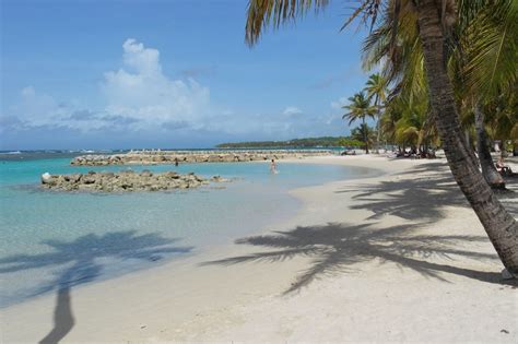 Maybe you would like to learn more about one of these? Beste Reisezeit Guadeloupe (Wetter, Klimatabelle und ...