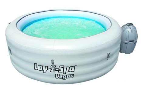 Spa Vegas Series Portable Best Hot Tubs Consumer Reports Guidelines