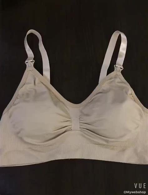 Hot Selling Seamless Maternity Breast For Mother Clothes Breastfeeding