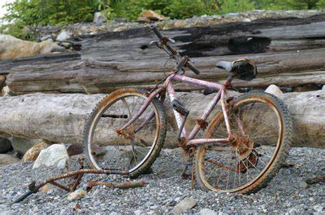 I.e wheels (cant seme to get in and or around the spokes!_ also what are the best produscts you tend to find best? Bikes - adam.party