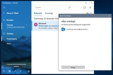 Windows Mail Einrichten In Windows 10 Anleitung Pc Magazin Vrogue