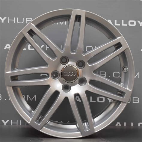 Audi 18 Inch Wheels For Sale Best Audi Car