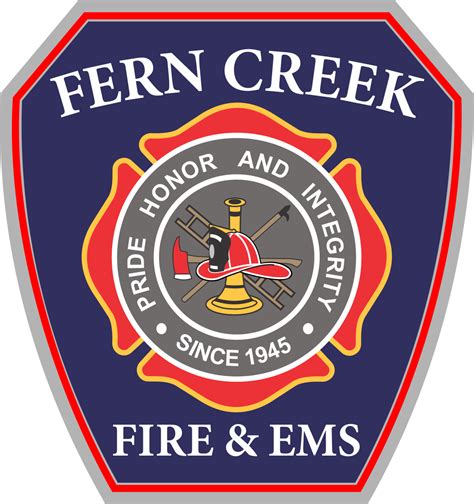 Cops And Cones Fern Creek Fire Department