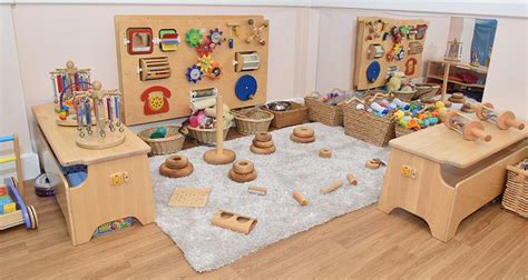 Image Result For Sensory Room Preschool Childcare Rooms Childcare