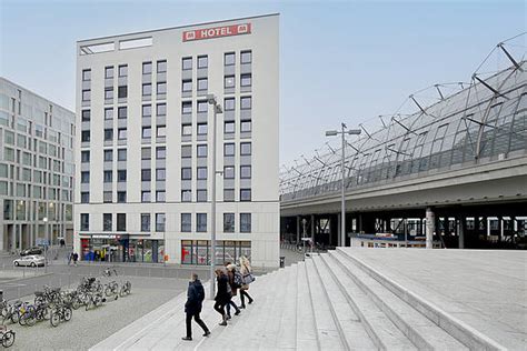 Meininger Hotel Berlin Central Station Affordable And Central
