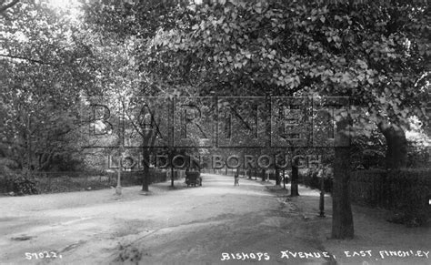 1920 Bishops Avenue Barnet Borough Photosbarnet Borough Photos