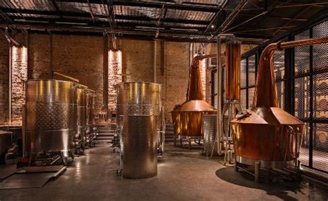 Archie Rose Distilling Co Sydney All You Need To Know Before You