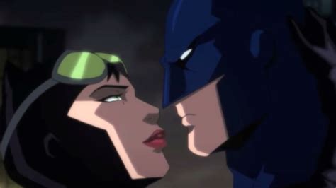 Harley Quinn Creators Reveal X Rated Batman Catwoman Scene Was Cut