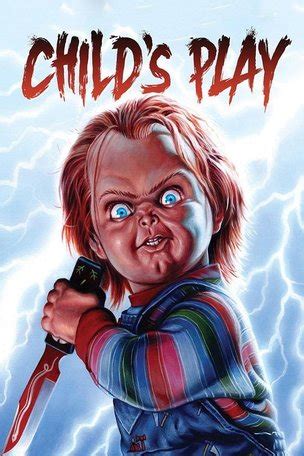 There are 97080 kid and play for sale on etsy, and they cost $31.77 on. Child's Play (1988) Movie Review - MRQE