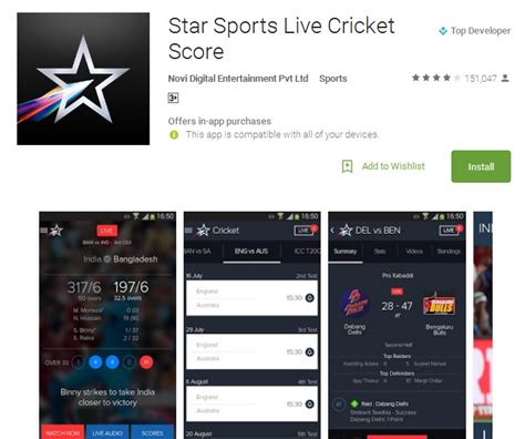 These apps are used for streaming and viewing content without the need for any cable cords or service providers. Best 12 Free Sports Streaming Apps For Android - Andy Tips