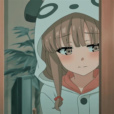 Kaede Azusagawa Anime Bunny Girl I Love Anime