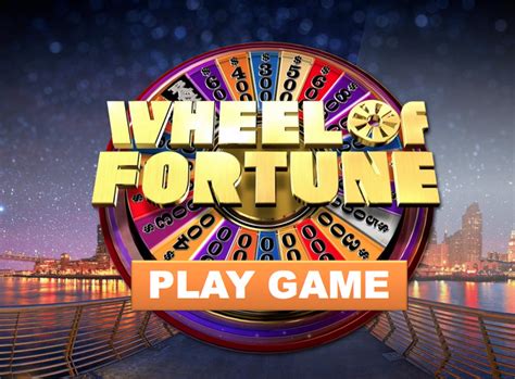 Wheel of fortune game board template. Wheel of Fortune Powerpoint Game - Youth DownloadsYouth ...