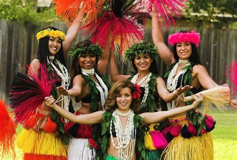 Hawaiian Hula Dancers Hawaiian Entertainment Austin Epic