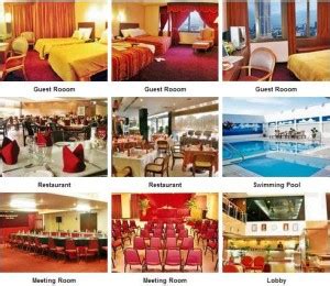 Ebenfalls in einem umkreis von 10 km: Grand Continental Penang Hotel | Penang Hotel Booking