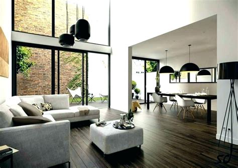 Nowadays, open plan kitchen living room layouts becoming more and more popular and designed for a reason. Modern Open Plan Kitchen Dining Living Room Interior Style ...