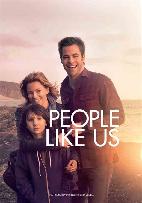 People Like Us Filmbankmedia