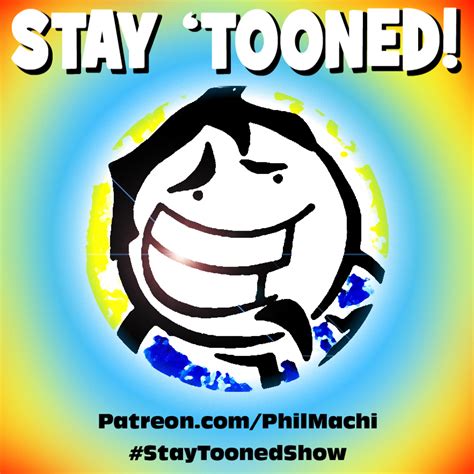 Stay Tooned Listen Via Stitcher For Podcasts