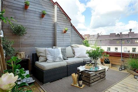 Pin By Michalis Michaelides On Roof Terrace Design Scandinavian