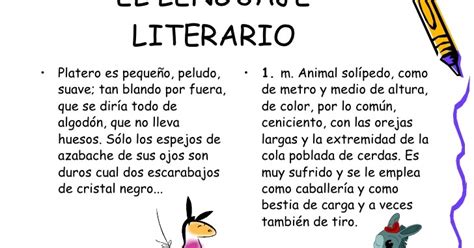 Ejemplos De Textos Literarios Ejemplos De Porn Sex Picture