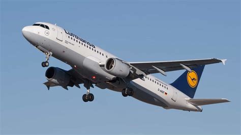 Story Of The Airbus A320 Flightworx