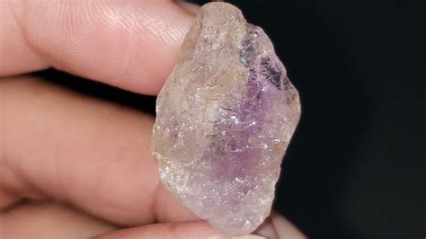 Rough Diamond Stone Natural Uncut P83 Youtube