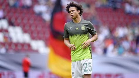 Lehrgänge in füssen | 22.08. Sané gegen Ungarn auf Schalke: "Doppeltes Heimspiel für ...