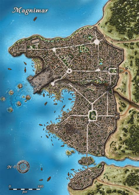 Fantasy World Map Fantasy City Map Fantasy City Images And Photos Finder