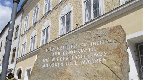 You can compare the best prices from all train lines and book online directly with wanderu. How the Austrian town of Braunau am Inn handles its ...