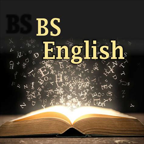 Bs English Imperial College Of Business Studies