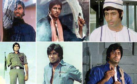 Hit Movie List Of Amitabh Bachchan Check Out Your Favorite Movie