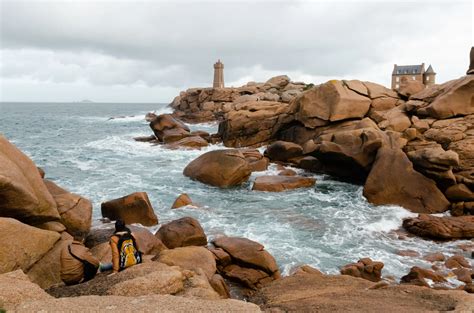 Lieux Incontournables Voir En Bretagne La Valise Bretonne