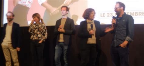 To connect with benjamin, join facebook today. Rupture pour tous : La rencontre avec B. Lavernhe, E ...