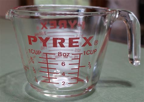 In the united states, one cup holds 8 fluid ounces. Mixed Measures - How Much Does a Cup of Flour Weigh ...