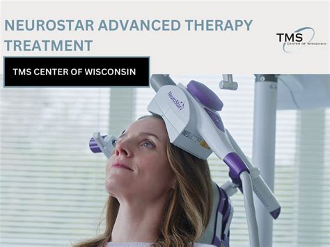 Neurostar Advanced Therapy Treatment Empowering Transformation At The