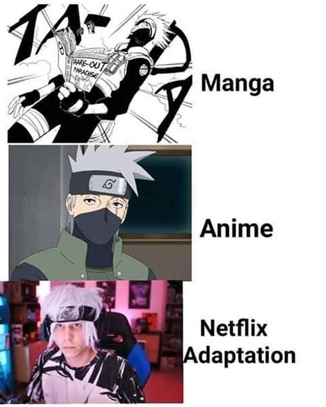 Kakashi Memes Engraçados Naruto Laranjo Memes Memes Engraçados