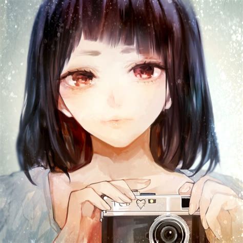 1000 Images About Anime Photogs On Pinterest Red Eyes