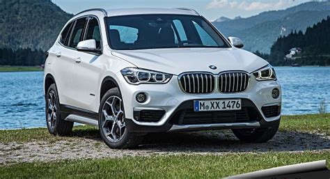 Bmw X1 Manual - Optimum BMW