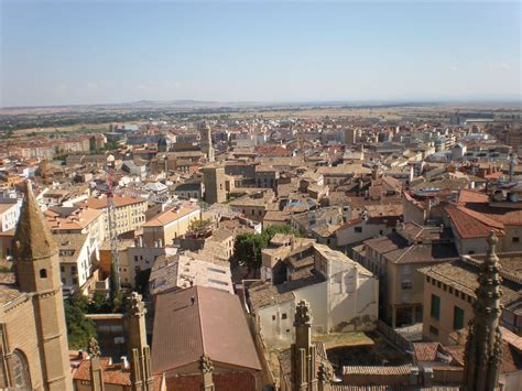 Huesca Wikipedia