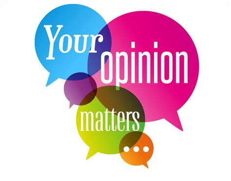 Survey And Focus Group Your Opinion Matters Retirement Systems